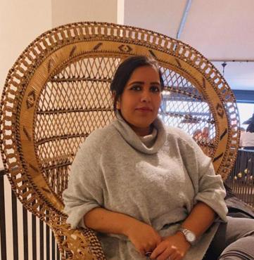Sadaf Ijaz